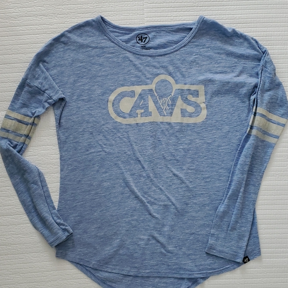 CAVS t-shirt